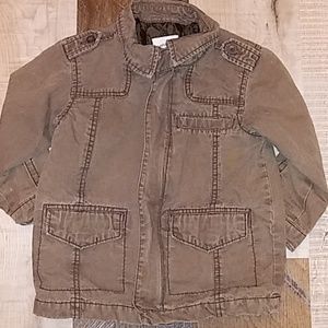 Old Navy Toddler Jacket